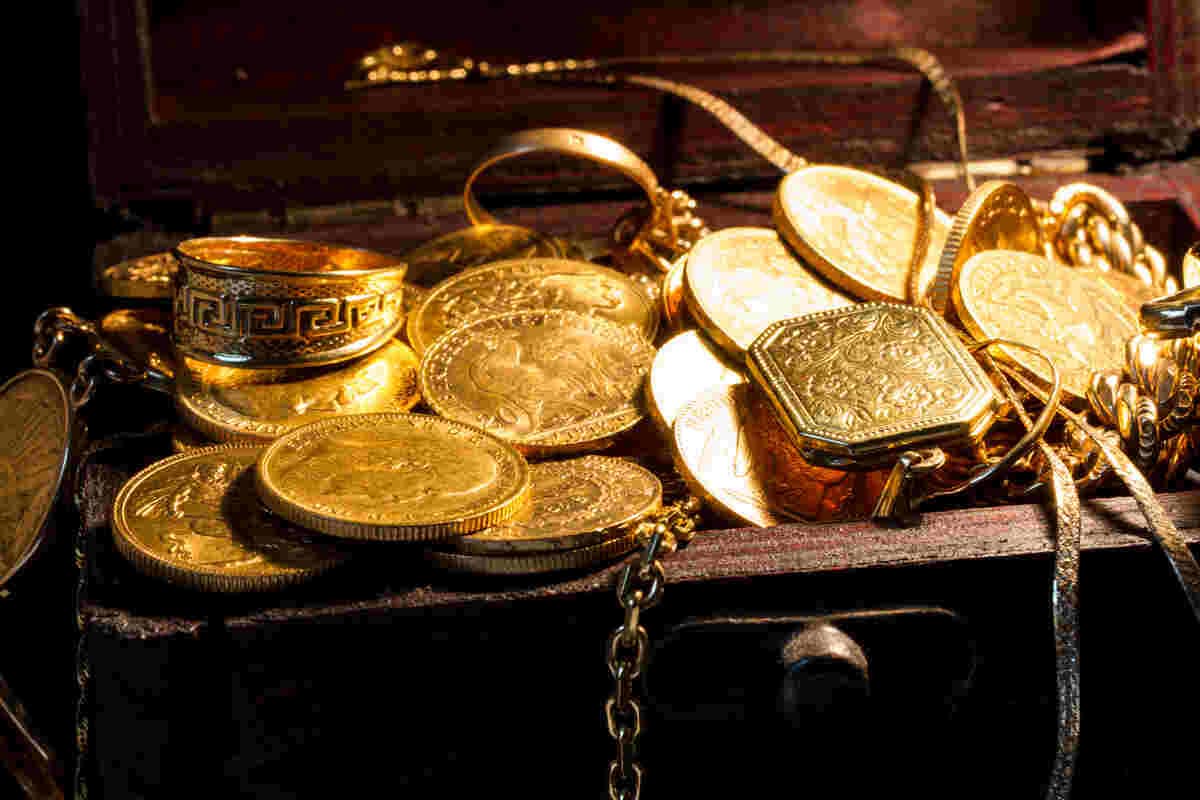 What Is Commodity Money & Is It Still Used? + Examples